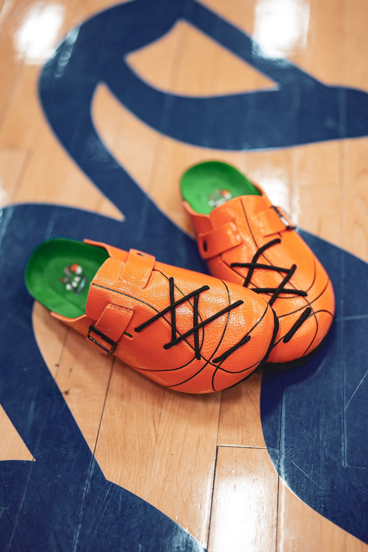 Walking Bucket WB-001 Clog