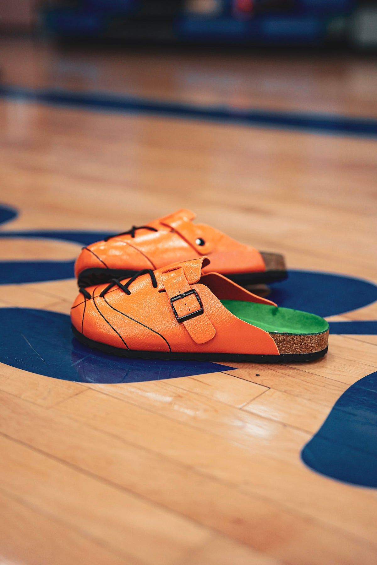 Walking Bucket WB-001 Clog