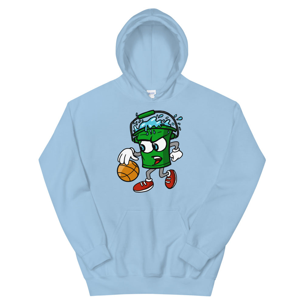 Walking Bucket 