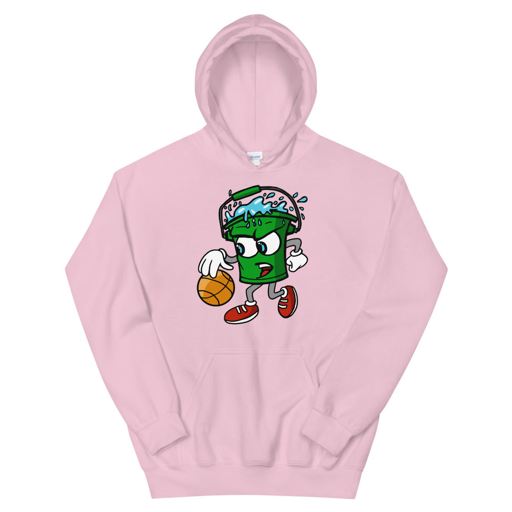 Walking Bucket 