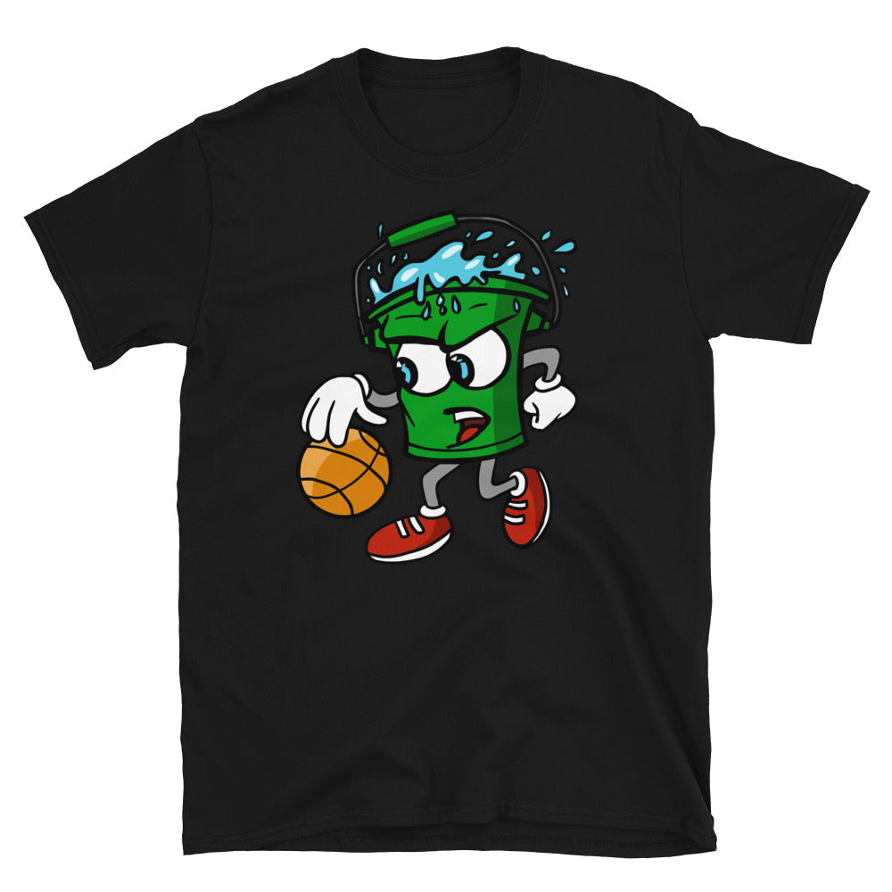 Walking Bucket 