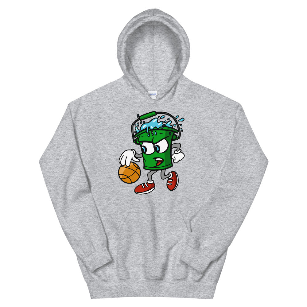 Walking Bucket 