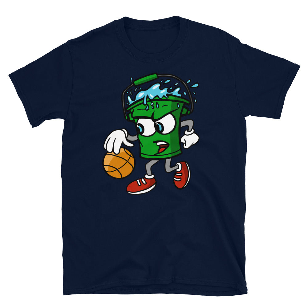 Walking Bucket 