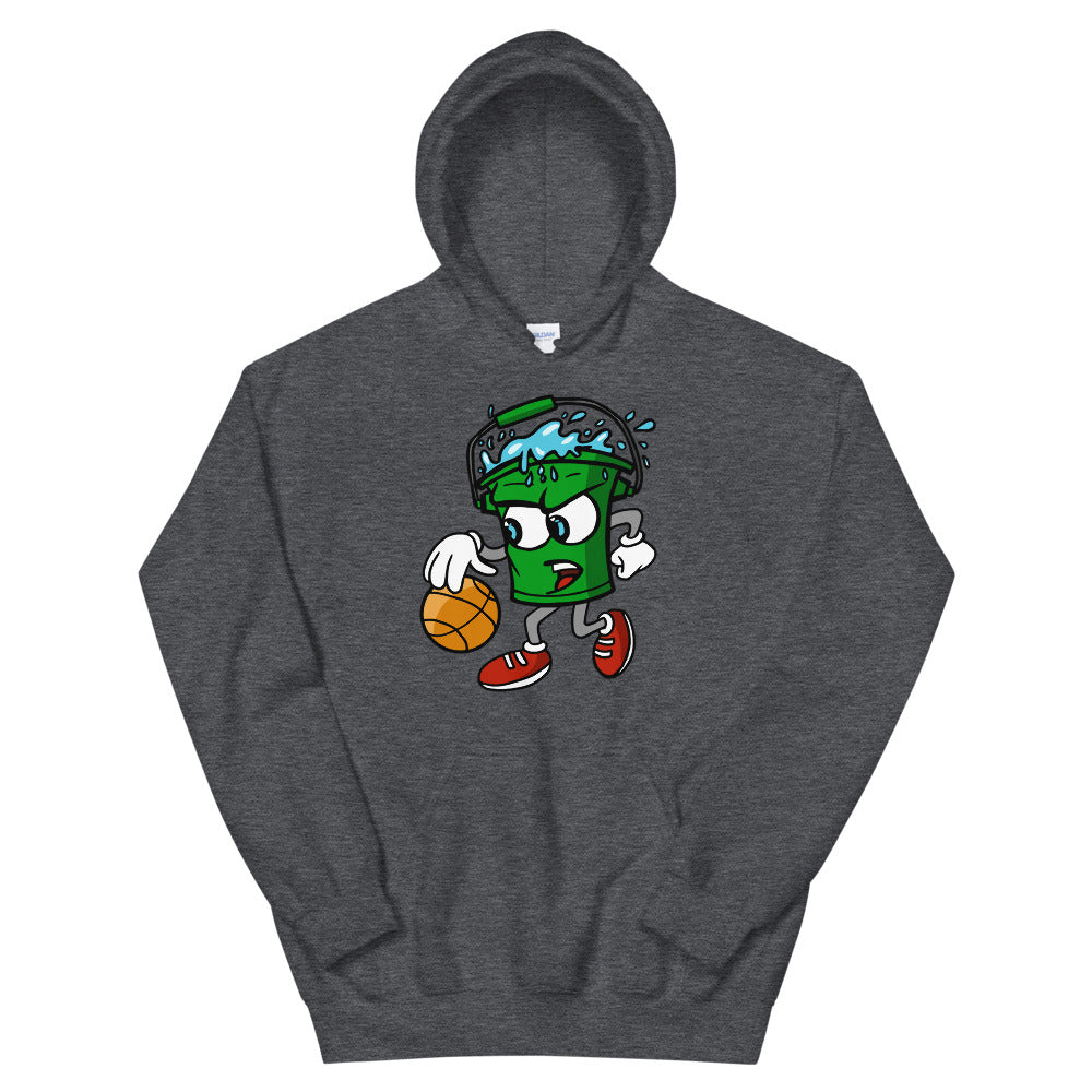 Walking Bucket 