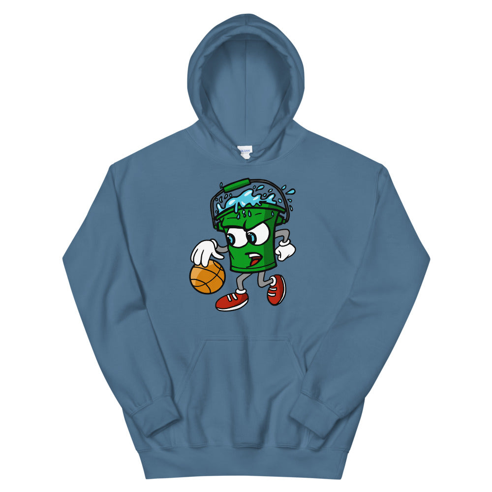 Walking Bucket 