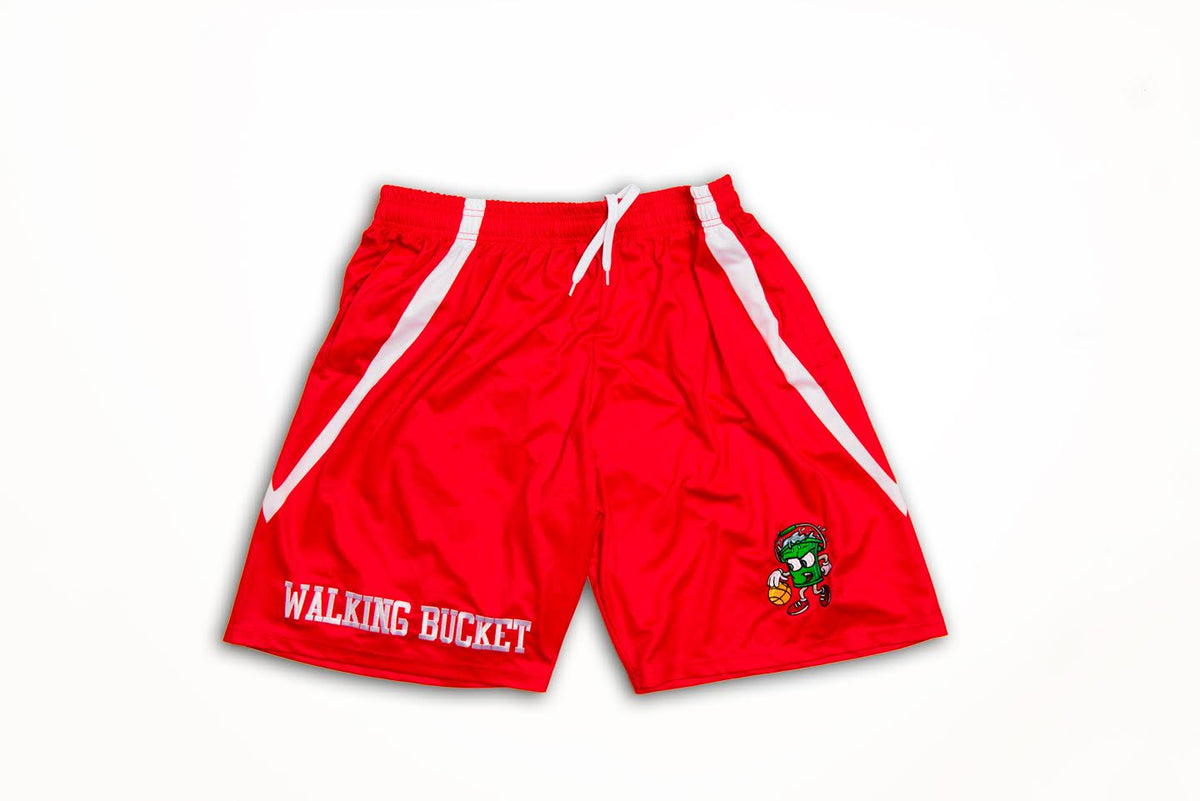WALKING BUCKET 