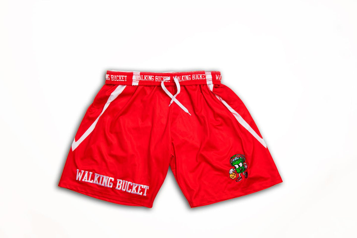 WALKING BUCKET 